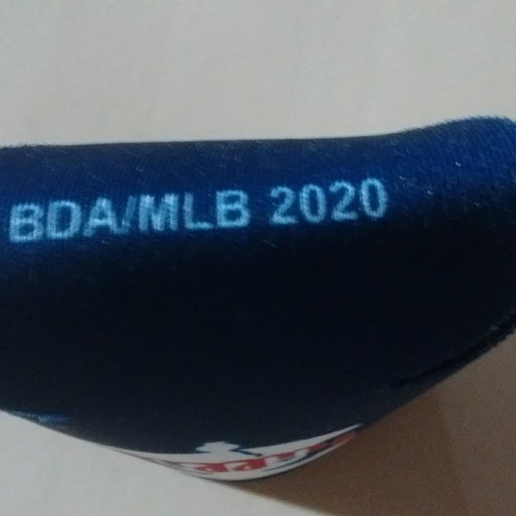 Philadelphia Phillies - Ring the Bell, Miller Lite Koozie Folding Can Cooler - Picture 3 of 3